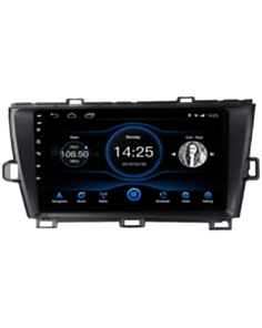 Avtomobil üçün monitor Android King Cool TS7 2/32 GB & Carplay For Toyota Prius 30 2010	