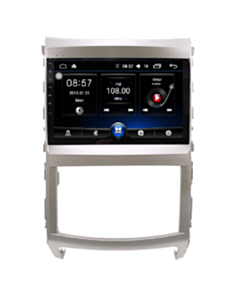 Монитор для автомобиля Android King Cool TS7 2/32 GB & Carplay For Hyundai Veracruz 2007-2012	