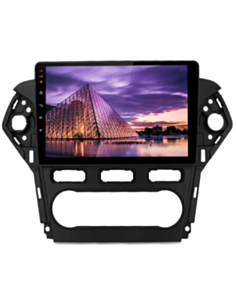 Монитор для автомобиля Android King Cool TS7 2/32 Gb & Carplay For Ford Mondeo 2013 A