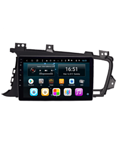 Монитор для автомобиля Android King Cool TS7 2/32 Gb & Carplay For Kia K5 2011-2014