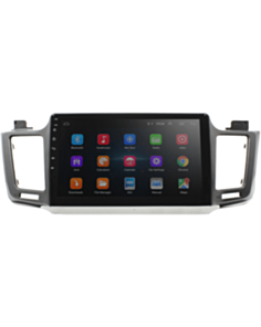 Avtomobil üçün monitor Android King Cool TS7 2/32 Gb & Carplay For Toyota Rav4 2013-2018