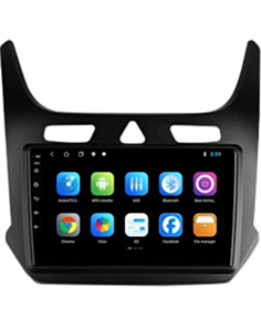 Монитор для автомобиля Android King Cool TS7 2/32 Gb & Carplay For Chevrolet Cobalt 2011-2019