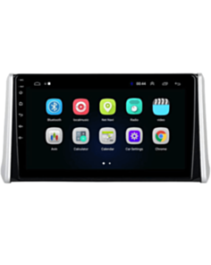 Avtomobil üçün monitor Android King Cool TS7 2/32 Gb & Carplay For Toyota Rav4 2020