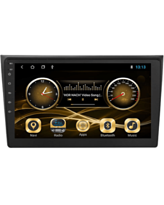 Монитор для автомобиля Android King Cool TS7 2/32 Gb & Carplay For Mazda CX-9 2007-2015