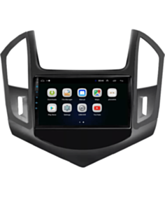Монитор для автомобиля Android King Cool TS7 2/32 Gb & Carplay For Chevrolet Cruze 2017