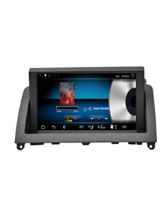 Avtomobil üçün monitor Android King Cool TS7 2/23GB & Carplay For Mercedes W204 2010