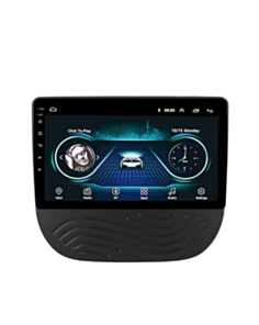 Монитор для автомобиля Android King Cool TS7 2/23GB & Carplay For Chevrolet Malibu 2017