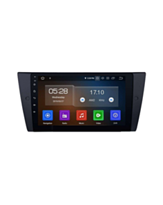 Монитор для автомобиля Android King Cool TS7 2/23GB & Carplay For BMW E90