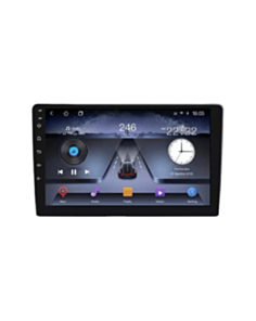 Avtomobil üçün monitor Android King Cool TS7 2/32GB & Carplay For BMW E46