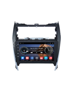 Монитор для автомобиля Android King Cool TS7 2/32GB & Carplay For Toyota Camry 2012-2014 (USA)