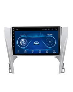 Avtomobil üçün monitor Android King Cool TS7 2/32GB & Carplay For Toyota Camry 2012-2014 (Europe)