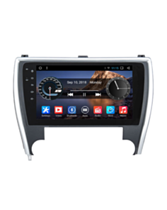 Монитор для автомобиля Android King Cool TS7 2/32GB & Carplay For Toyota Camry 2015-2016 (USA)