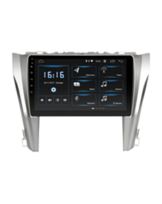 Avtomobil üçün monitor Android King Cool TS7 2/32GB & Carplay For Toyota Camry 2015-2016 (Europe)