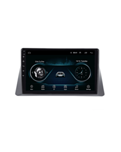 Монитор для автомобиля Android King Cool TS7 2/32GB & Carplay For Honda Accord 2008-2011