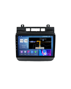 Монитор для автомобиля Android King Cool TS7 2/32GB & Carplay For Volkswagen Touareg 2011-2017