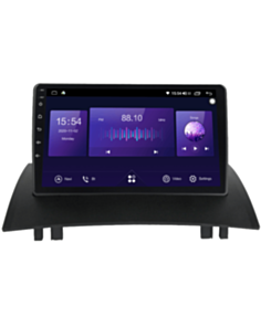 Монитор для автомобиля Android King Cool TS7 2/32GB & Carplay For Renault Megane II 2002-2008