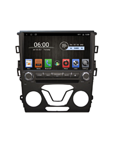 Avtomobil üçün monitor Android King Cool TS7 2/32GB & Carplay For Ford Fusion 2013-2015