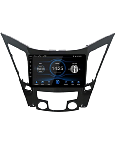 Avtomobil üçün monitor Android King Cool TS7 2/32GB & Carplay For Hyundai Sonata 2010-2014 ( Amplifier )