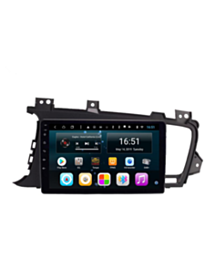 Avtomobil üçün monitor Android King Cool TS7 2/32GB & Carplay For Kia K5 2011-2014 (Infiniti System)