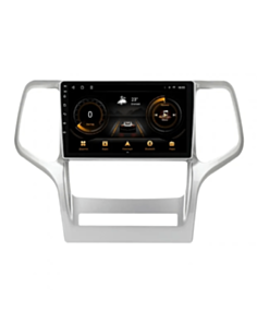 Монитор для автомобиля Android King Cool TS7 2/32GB & Carplay For Jeep Grand Cherokee 2010-2013