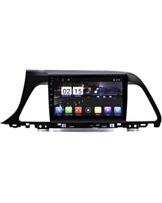 Avtomobil üçün monitor Android King Cool T18 2/32GB DSP & Carplay For Hyundai Sonata 2014-2017
