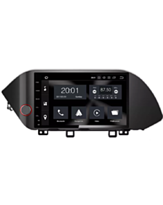 Avtomobil üçün monitor Android King Cool T18 2/32GB DSP & Carplay For Hyundai Sonata 2020