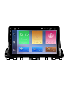 Avtomobil üçün monitor Android King Cool T18 2/32GB DSP & Carplay For Kia Cerato 2020