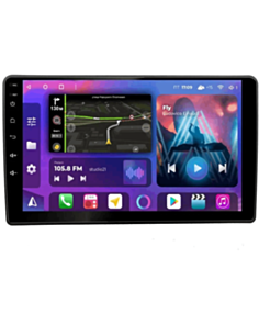 Монитор для автомобиля King Cool Android T18 2/32 GB DSP & Carplay for Nissan Sunny 2006-2012