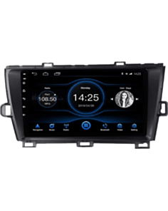 Avtomobil üçün monitor King Cool Android T18 2/32 GB DSP & Carplay for Toyota Prius 30 2010