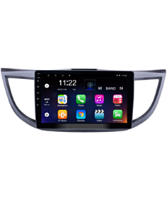 Avtomobil üçün monitor King Cool Android T18 2/32 GB DSP & Carplay for Honda CR-V 2013
