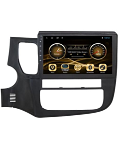 King Cool Android T18 2/32 GB DSP & Carplay for Mitsubishi Outlander 2012-2018