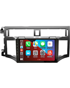 Avtomobil üçün monitor King Cool Android T18 2/32 GB Dsp & Carplay for Toyota Avalon 2006-2011