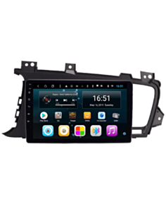 King Cool Android T18 2/32 GB DSP & Carplay for Kia K5 2011-2014