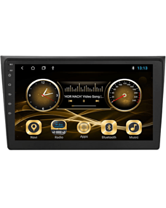 Avtomobil üçün monitor King Cool Android T18 2/32 GB DSP & Carplay for Mazda CX-9 2007-2015