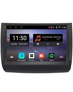 Монитор для автомобиля King Cool Android T18 2/32 GB DSP & Carplay for Toyota Prius 20 2008 (JBL)
