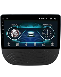 Монитор для автомобиля King Cool Android T18 2/32 GB DSP & Carplay for Chevrolet Malibu 2017