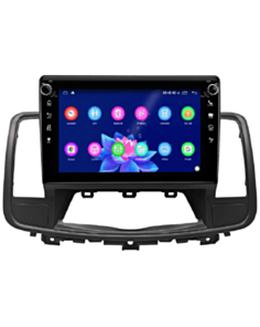 Avtomobil üçün monitor King Cool Android T18 2/32 GB DSP & Carplay for Nissan Teana 2008