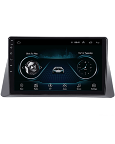 Монитор для автомобиля King Cool Android T18 2/32 GB DSP & Carplay for Honda Accord 2008-2011