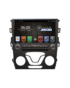 Avtomobil üçün monitor King Cool Android T18 2/32 GB DSP & Carplay for Ford Fusion 2013-2015