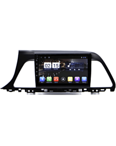Avtomobil üçün monitor King Cool Android T18 3/32 GB DSP & Carplay for Hyundai Sonata 2014-2017