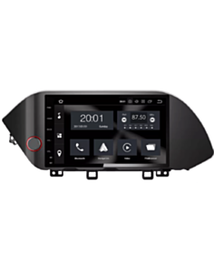 Avtomobil üçün monitor King Cool Android T18 3/32 GB DSP & Carplay for Hyundai Sonata 2020