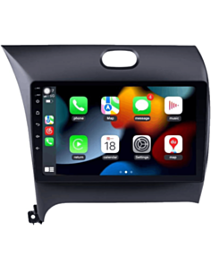 Монитор для автомобиля King Cool Android T18 3/32 GB DSP & Carplay for Kia K3 2015
