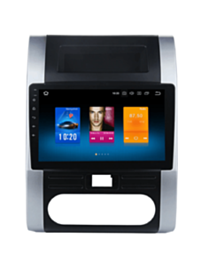 Avtomobil üçün monitor Android King Cool T18 3/32 GB DSP & Carplay for Nissan X-Trail T31 2007-2013