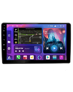 Avtomobil üçün monitor Android King Cool T18 3/32 GB DSP & Carplay for Nissan Sunny 2006-2012