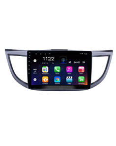 Монитор для автомобиля Android King Cool T18 3/32 GB DSP & Carplay for Honda CRV 2013