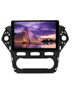 Монитор для автомобиля Android King Cool T18 3/32 GB DSP & Carplay for Ford Mondeo 2013 B 