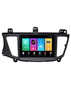Avtomobil üçün monitor Android King Cool T18 3/32 GB DSP & Carplay for Kia Cadenza 2009-2012 