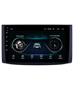 Монитор для автомобиля Android King Cool T18 3/32 GB DSP & Carplay for Chevrolet Aveo  2006-2010 