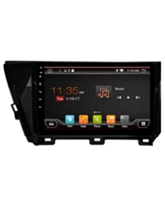 Монитор для автомобиля Android King Cool T18 3/32 GB DSP & Carplay for Toyota Camry 2020 