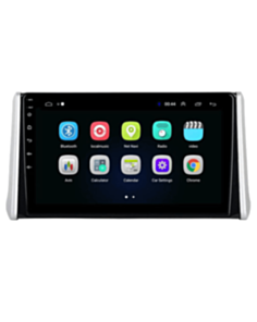 Монитор для автомобиля Android King Cool T18 3/32 GB DSP & Carplay for Toyota RAV4 2020